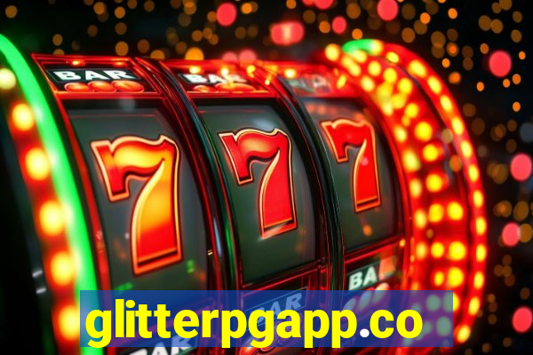 glitterpgapp.com