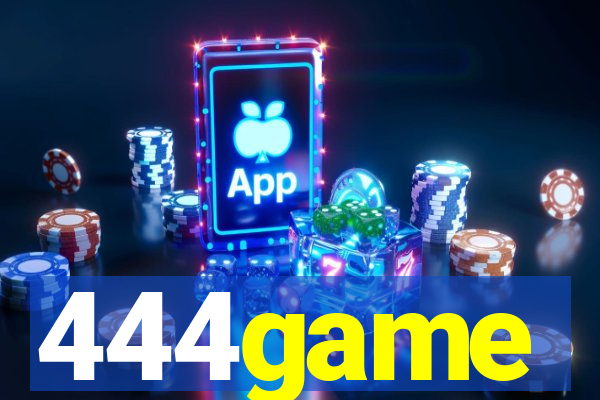 444game