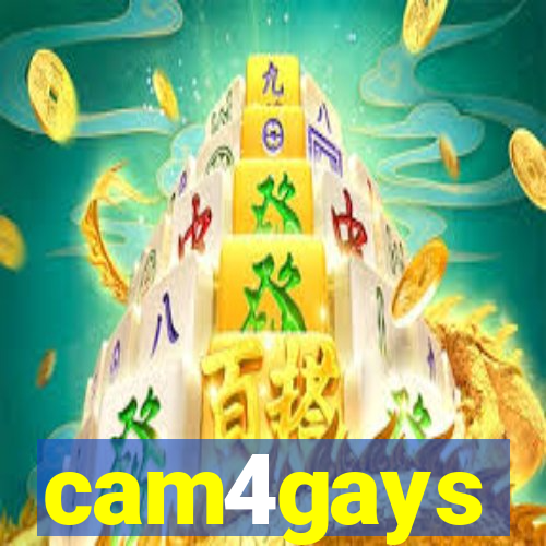 cam4gays