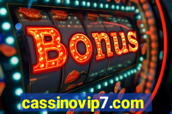 cassinovip7.com