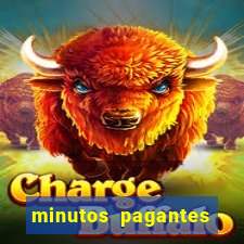 minutos pagantes fortune dragon