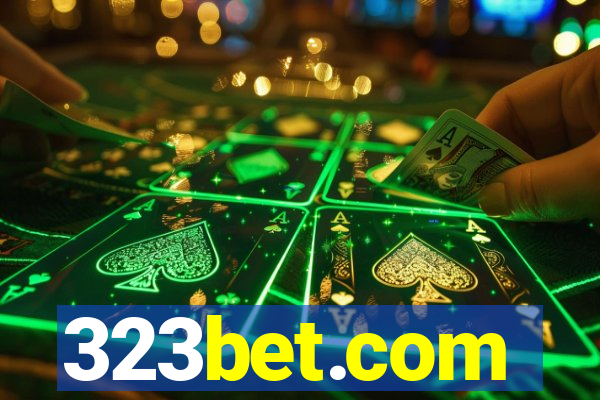 323bet.com