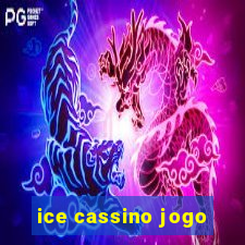 ice cassino jogo