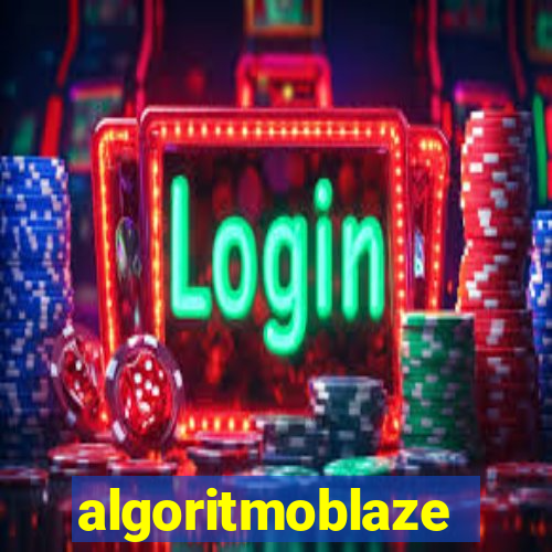 algoritmoblaze