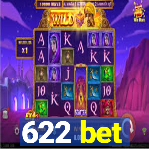 622 bet