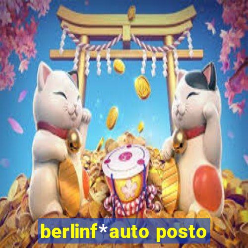 berlinf*auto posto