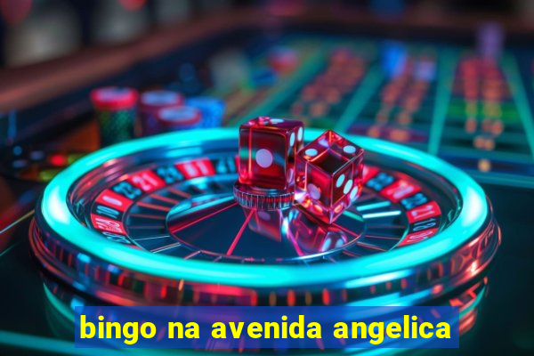 bingo na avenida angelica