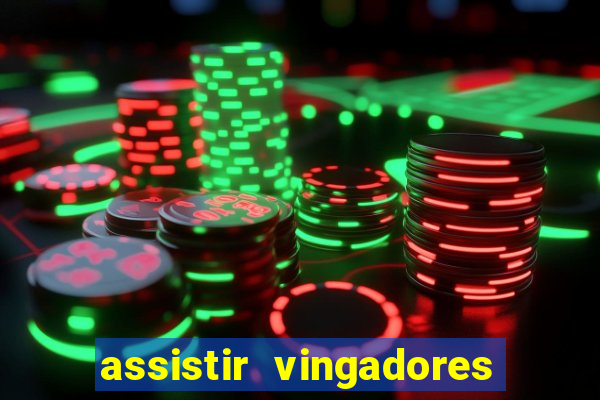 assistir vingadores guerra infinita dublado google drive