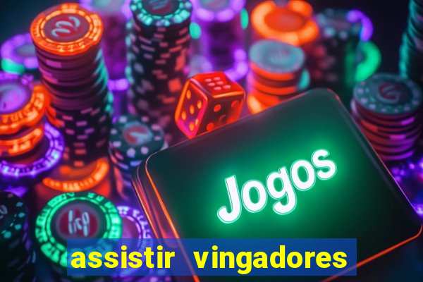 assistir vingadores guerra infinita dublado google drive