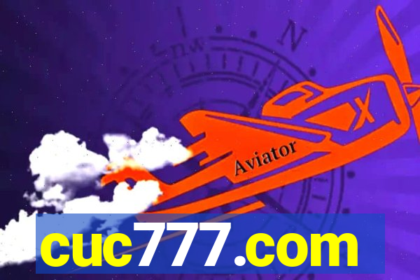 cuc777.com