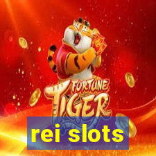 rei slots