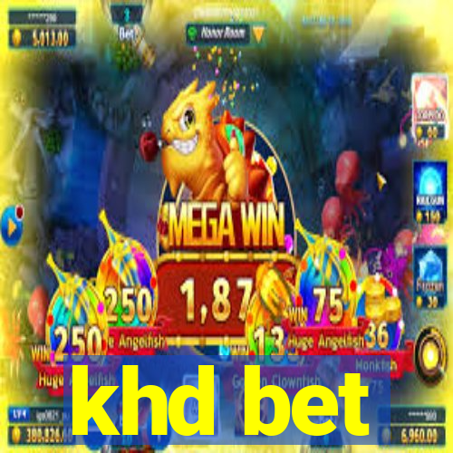 khd bet