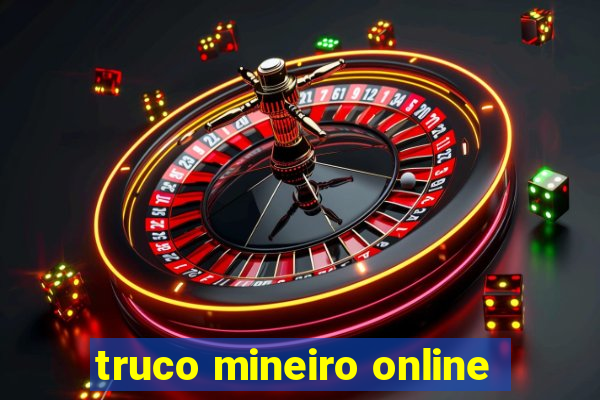 truco mineiro online