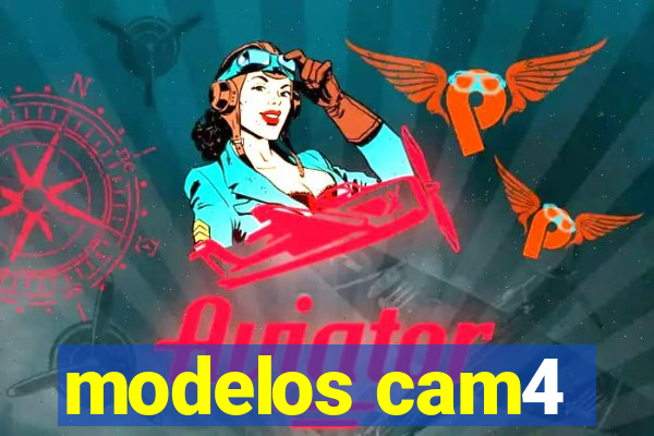 modelos cam4