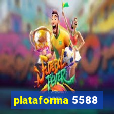 plataforma 5588