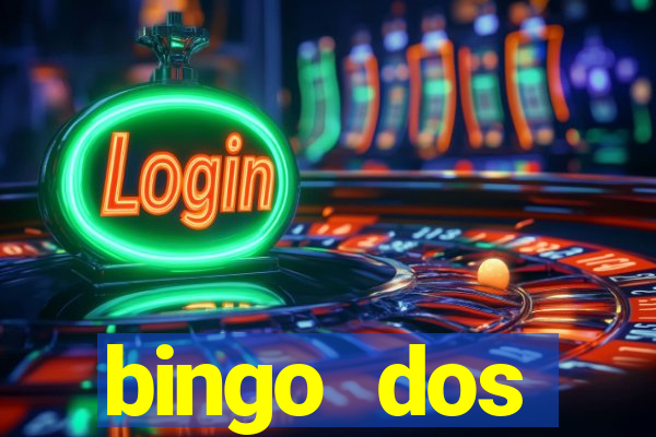 bingo dos sentimentos pdf