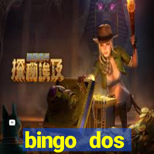 bingo dos sentimentos pdf