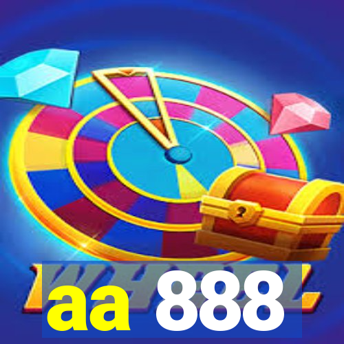 aa 888