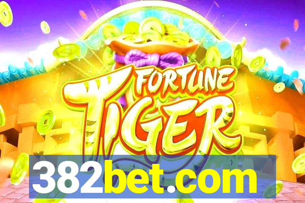 382bet.com