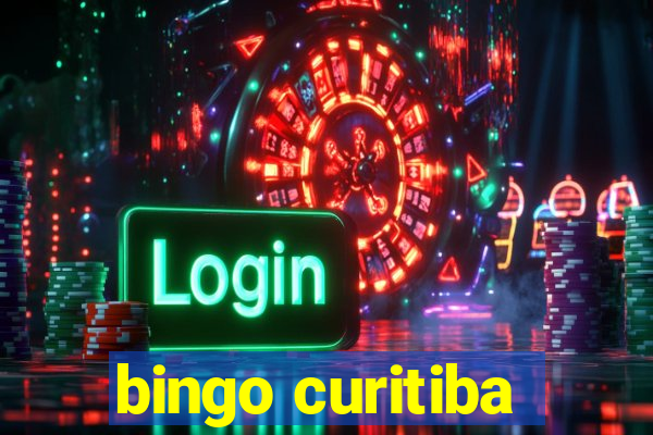 bingo curitiba