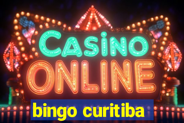 bingo curitiba