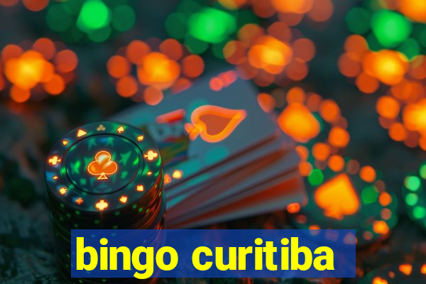 bingo curitiba