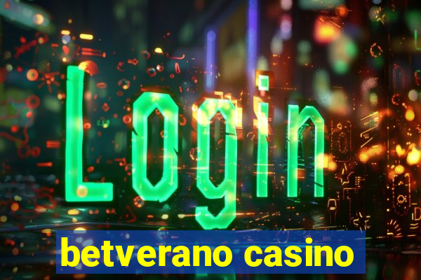 betverano casino