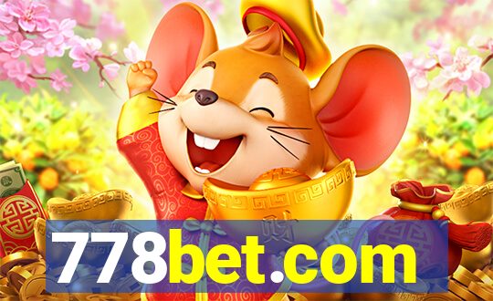 778bet.com