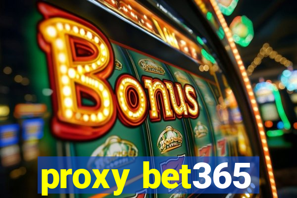 proxy bet365