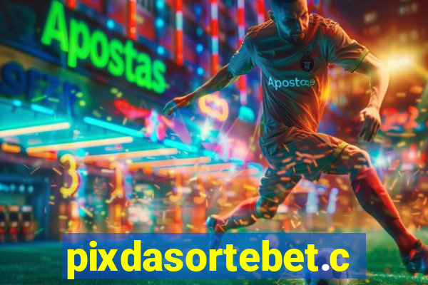 pixdasortebet.com