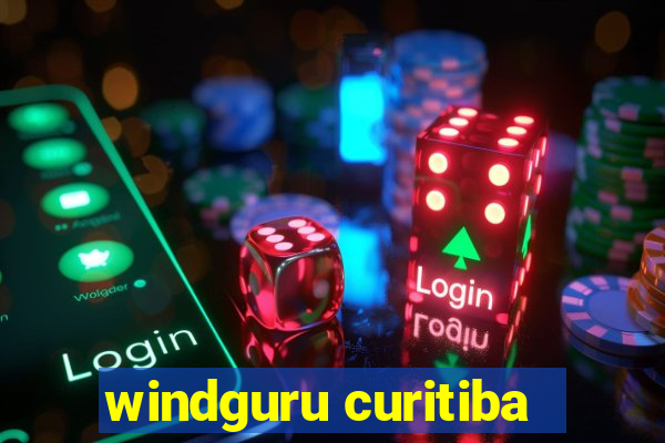 windguru curitiba