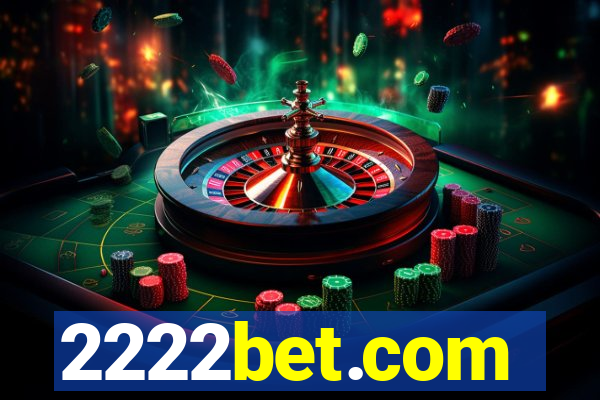 2222bet.com