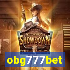 obg777bet