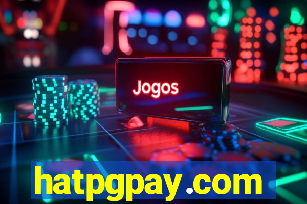 hatpgpay.com