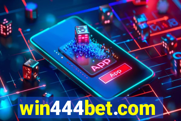 win444bet.com