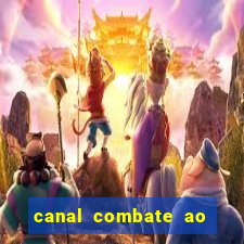 canal combate ao vivo multicanais