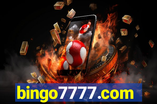 bingo7777.com