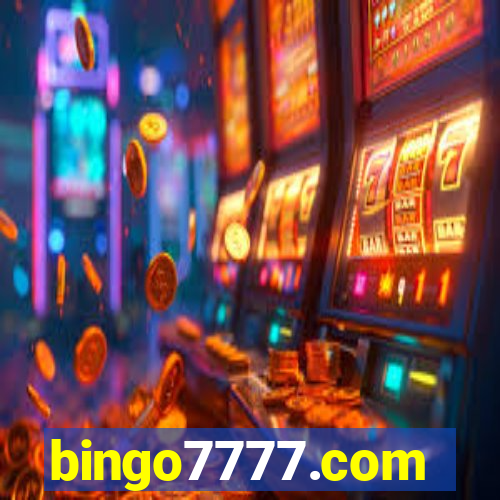 bingo7777.com