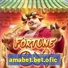 amabet.bet.oficial