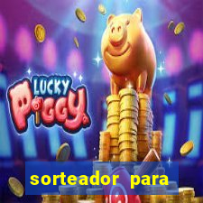 sorteador para bingo 75 bolas online