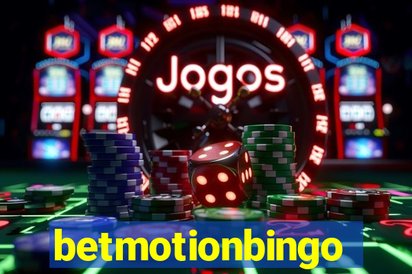 betmotionbingo