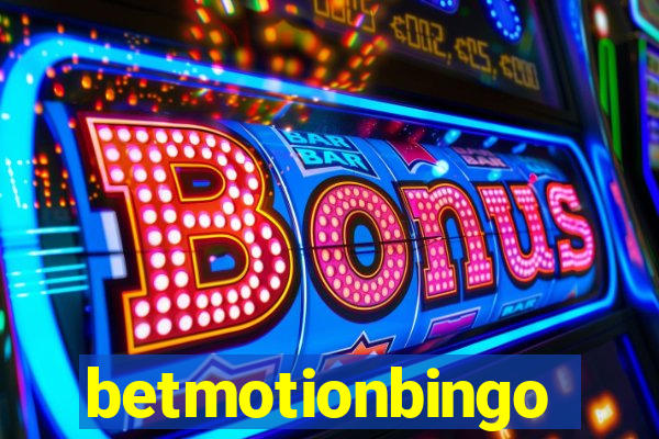 betmotionbingo