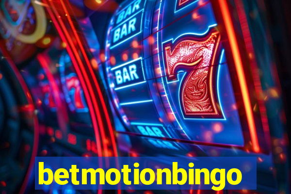 betmotionbingo