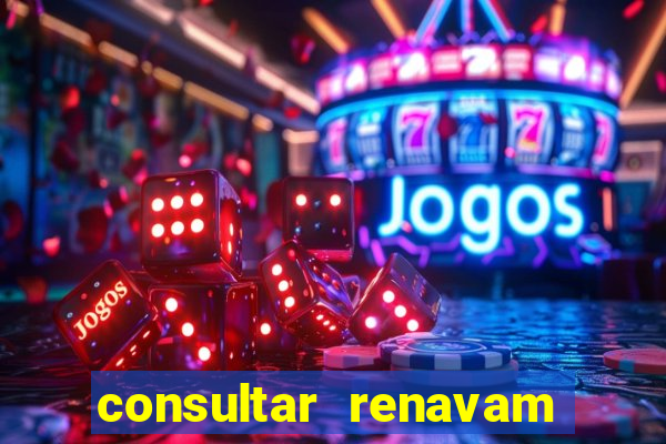 consultar renavam detran bahia