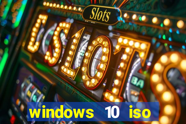 windows 10 iso download google drive