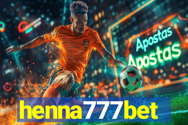 henna777bet