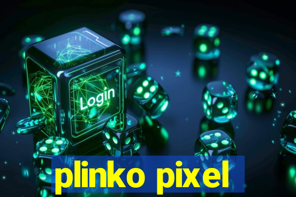 plinko pixel