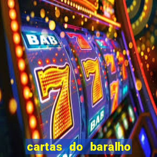 cartas do baralho cigano que indicam gravidez