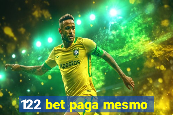 122 bet paga mesmo