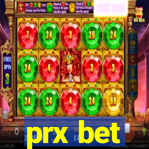 prx bet